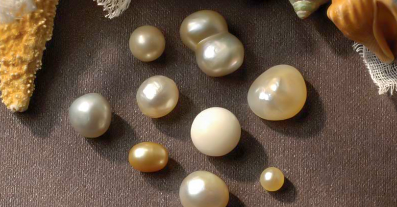 Pearl Jewelry